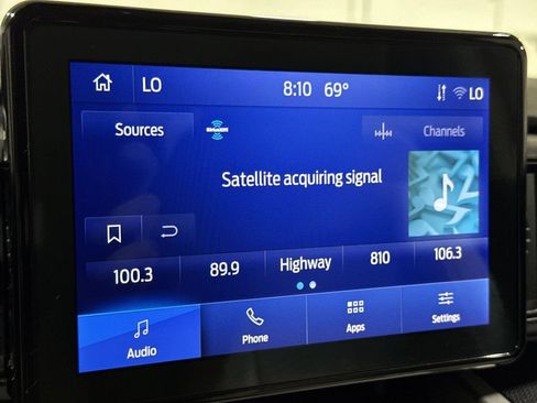 Used 2022 Ford Explorer 4WD image 14