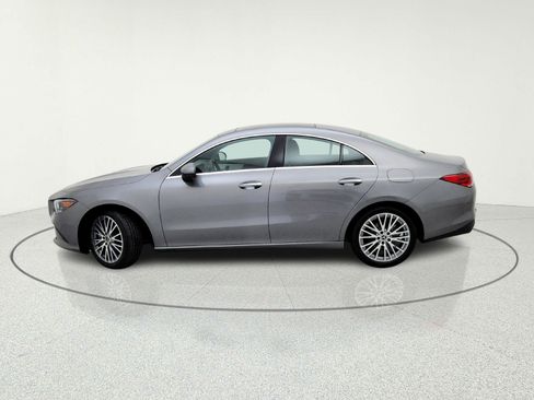 Certified 2023 Mercedes-Benz CLA 250 image 14