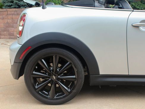 Used 2013 MINI Cooper Roadster S FWD image 34
