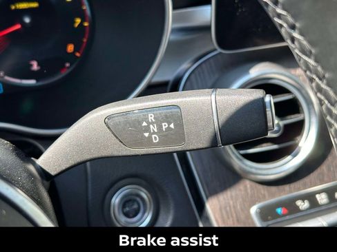 Used 2019 Mercedes-Benz C 300 4MATIC Cabriolet image 30