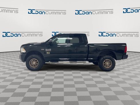 Used 2015 RAM 2500 Tradesman w/ Popular Equipment Group AWD/4WD image 5