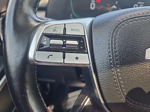 Used 2023 Kia Telluride EX AWD/4WD image 16
