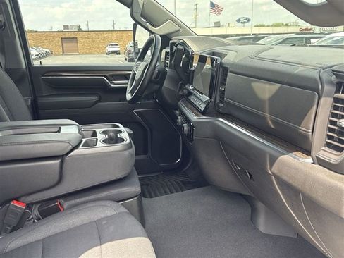 Used 2024 Chevrolet Silverado 2500 LT w/ Convenience Package AWD/4WD image 28