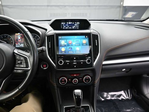 Used 2022 Subaru Crosstrek 2.5i Limited w/ Moonroof Package 2 image 13