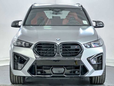 New 2026 BMW X5 M Competition w/ Executive Package image 10