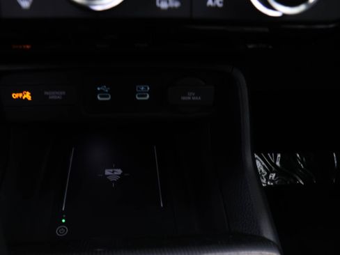 Used 2025 Honda Civic Sport Touring image 12