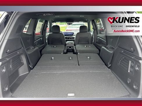 New 2026 Buick Enclave Sport Touring w/ Power Package AWD/4WD image 52