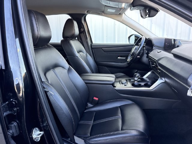 Used 2024 MAZDA CX-90 3.3 Turbo w/ Select Package AWD/4WD image 29