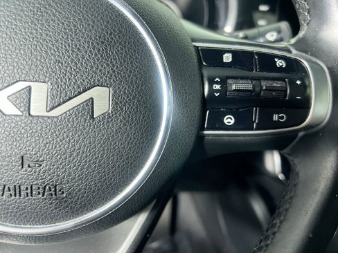 Used 2022 Kia K5 GT-Line image 18