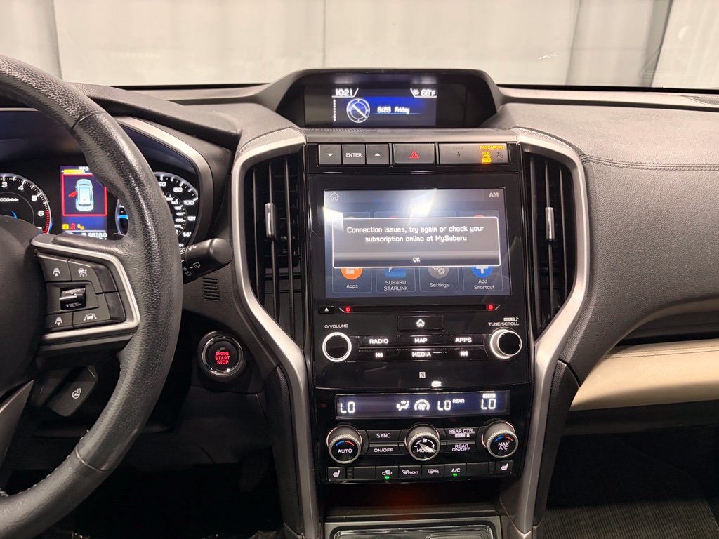 Used 2020 Subaru Ascent Limited w/ Technology Package AWD/4WD image 16