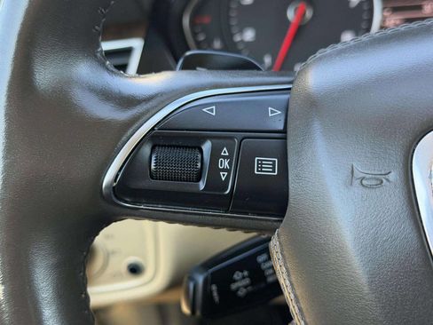 Used 2011 Audi A8 L 4.2 w/ Drive Select Plus Pkg image 39