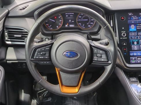 Used 2023 Subaru Outback Wilderness AWD/4WD image 24