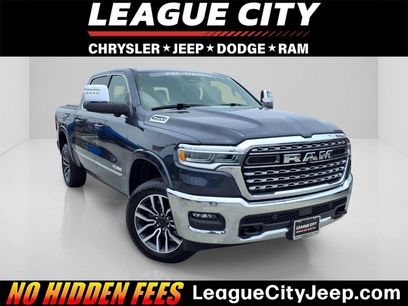 Used 2026 RAM 1500 Limited