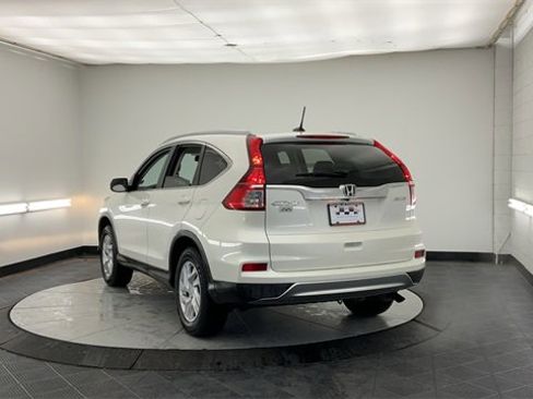 Used 2016 Honda CR-V EX-L image 9
