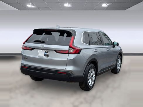 New 2026 Honda CR-V LX image 9