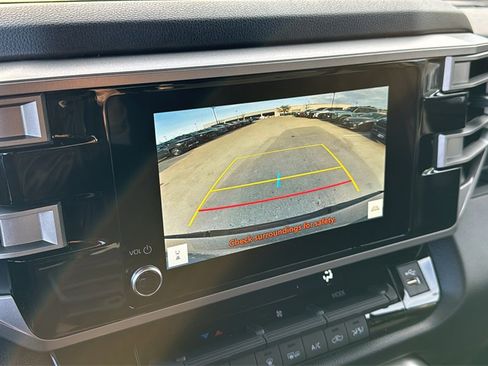 New 2026 Toyota Tundra SR5 image 33