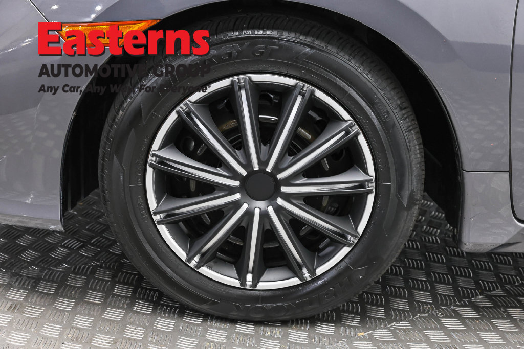 Used 2020 Honda Civic LX image 28