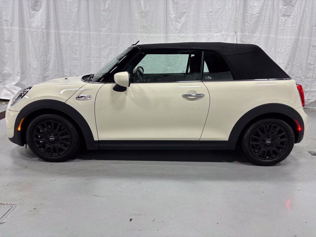Used 2020 MINI Cooper S FWD image 11