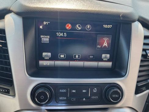 Used 2015 GMC Yukon SLT AWD/4WD image 28