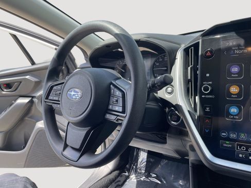Certified 2025 Subaru Crosstrek 2.5i Premium AWD/4WD image 27