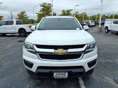 Used 2017 Chevrolet Colorado LT image 14
