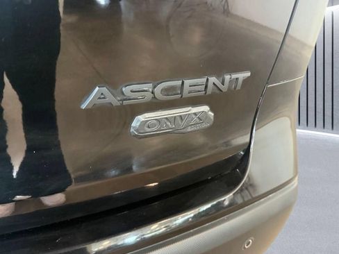 Certified 2024 Subaru Ascent Onyx Edition AWD/4WD image 23