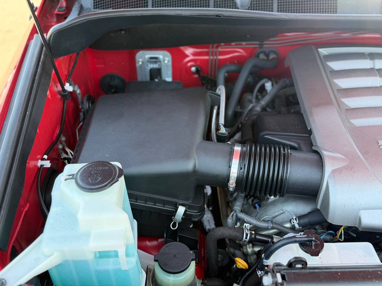 Used 2008 Toyota Tundra Limited RWD image 74
