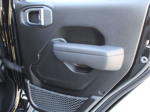 New 2026 Jeep Wrangler Willys image 26