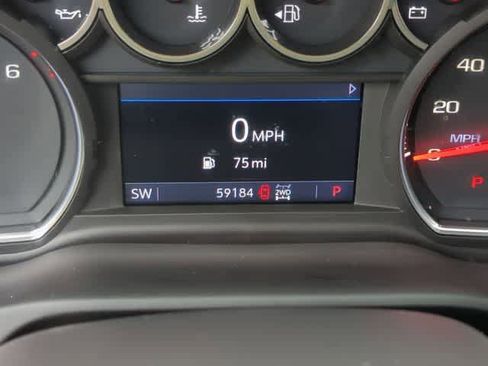 Certified 2022 Chevrolet Silverado 1500 LT image 12