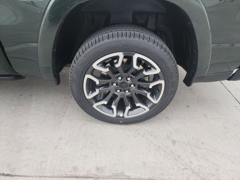 New 2026 RAM 1500 Limited AWD/4WD image 29