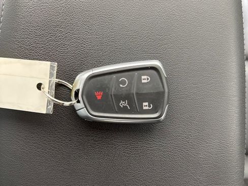 Used 2023 Cadillac XT6 Premium Luxury image 41