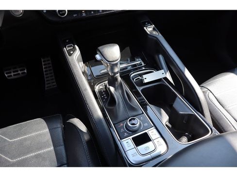 Used 2021 Kia Telluride SX w/ SX Prestige Package AWD/4WD image 41