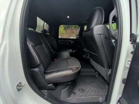 Certified 2024 RAM 2500 Laramie w/ Night Edition AWD/4WD image 13