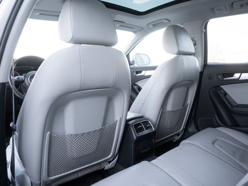 Used 2015 Audi A4 Premium Plus w/ Technology Package image 25