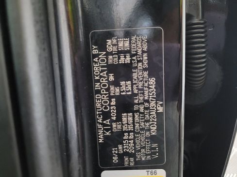 Used 2022 Kia Soul LX FWD image 33