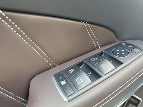 Used 2019 Mercedes-Benz GLS 63 AMG 4MATIC image 15