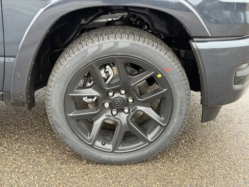 New 2026 RAM 1500 Laramie image 5