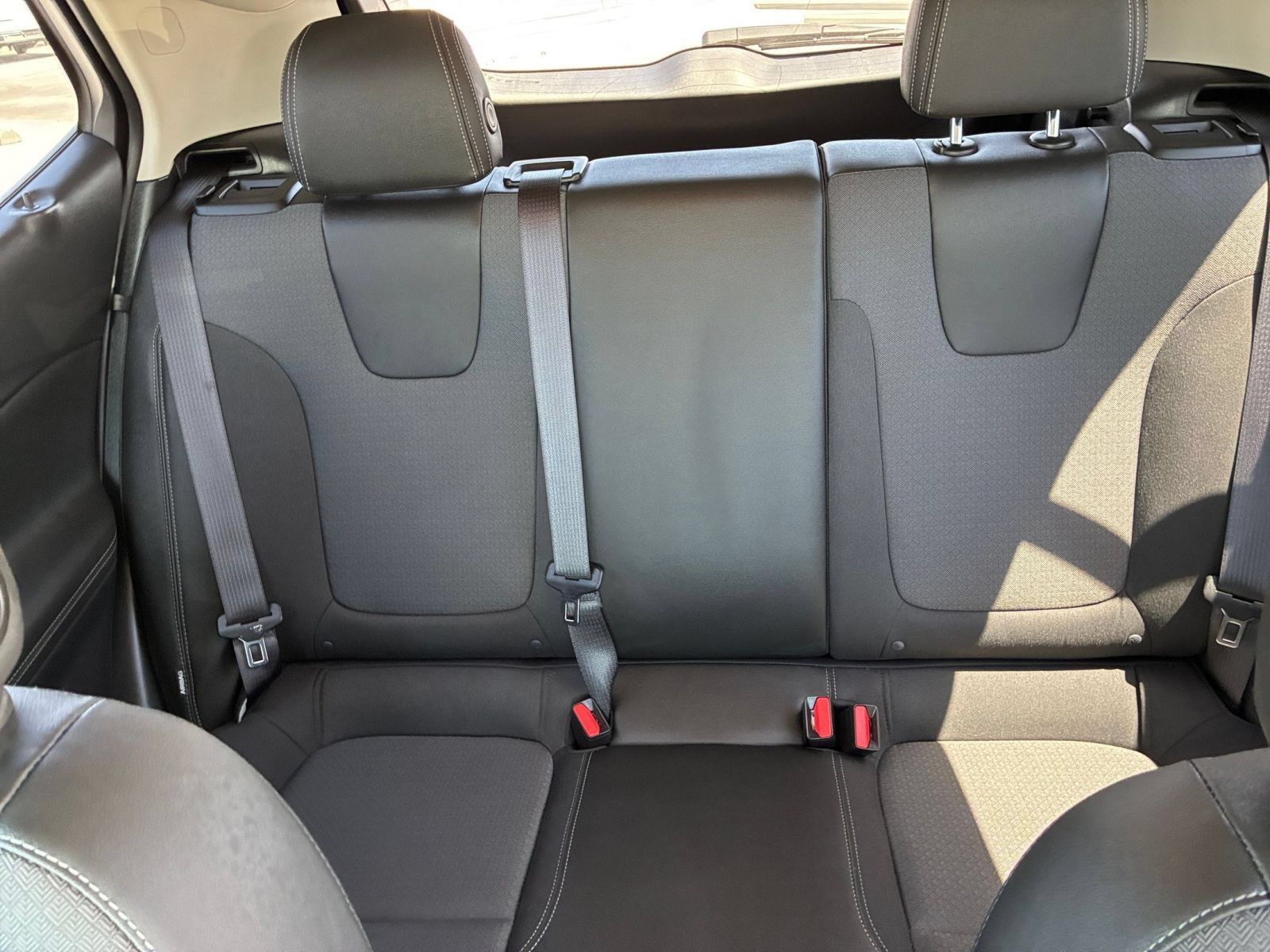Used 2026 Buick Encore GX Preferred FWD image 36