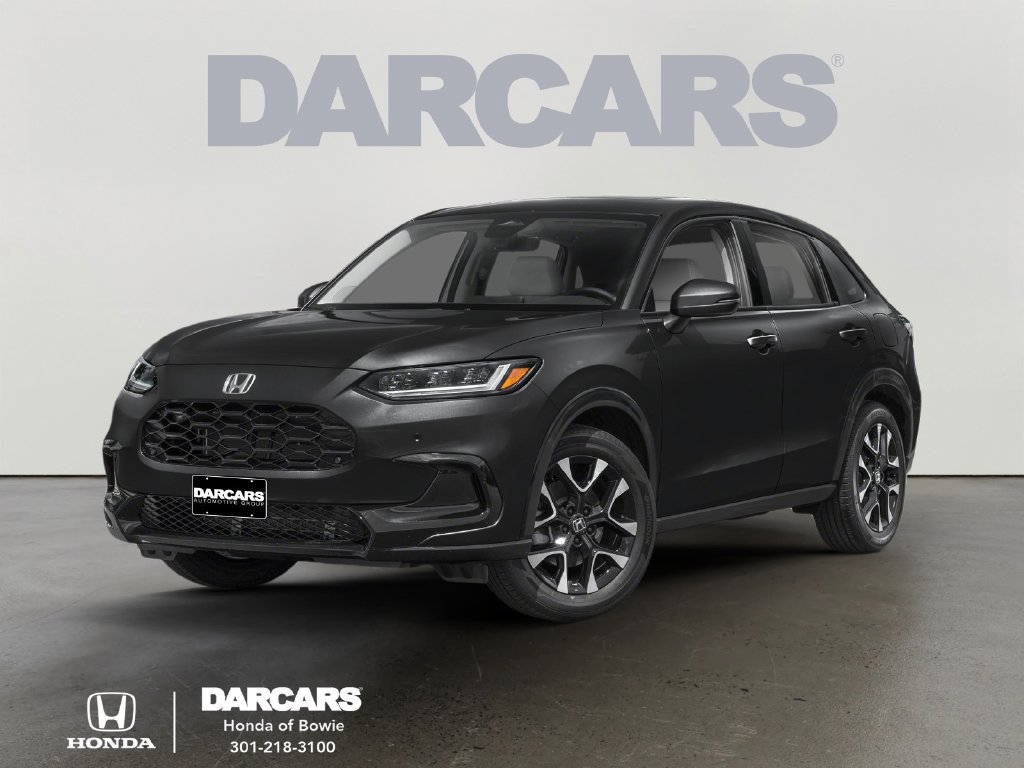 New 2027 Honda HR-V EX-L image 1