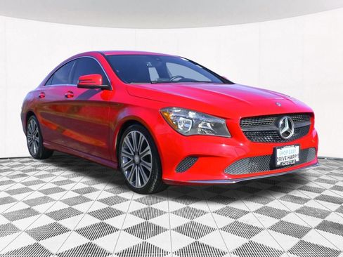 Used 2017 Mercedes-Benz CLA 250 4MATIC image 16