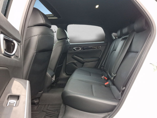 Used 2022 Honda Civic Sport Touring image 10