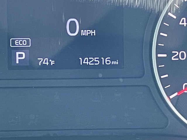 Used 2019 Kia Optima LX FWD image 20