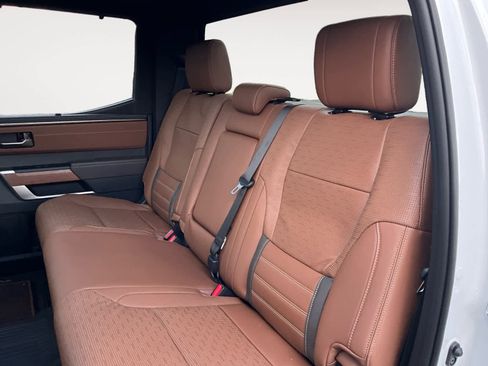 New 2026 Toyota Tundra 1794 Edition AWD/4WD image 13