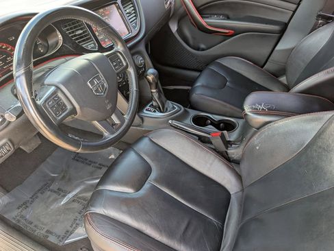 Used 2015 Dodge Dart GT w/ Sun/Sound Group image 14