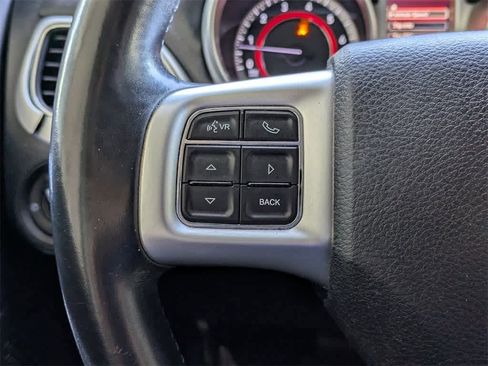 Used 2016 Dodge Journey SE w/ Flexible Seating Group image 26