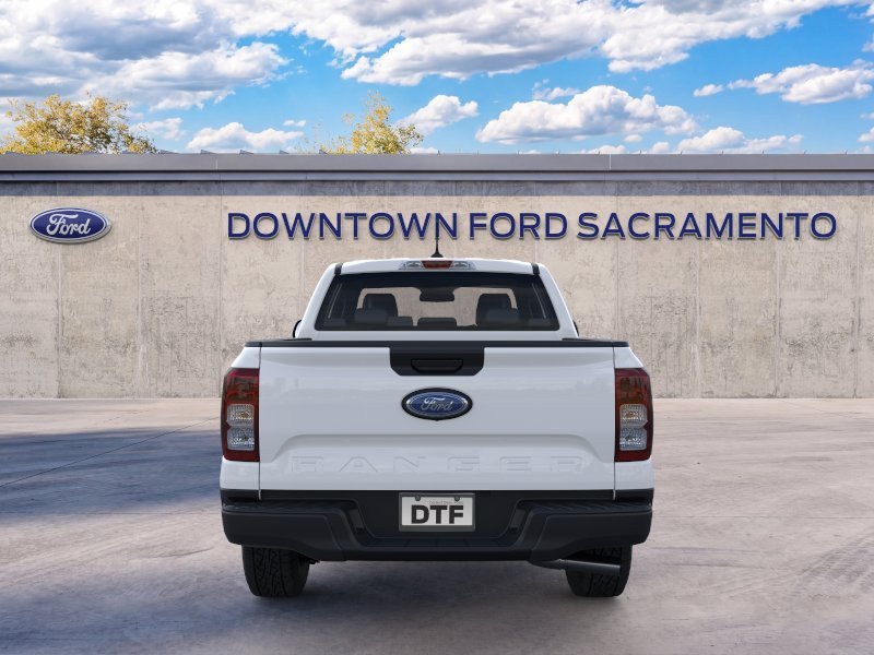 New 2026 Ford Ranger XL RWD image 6