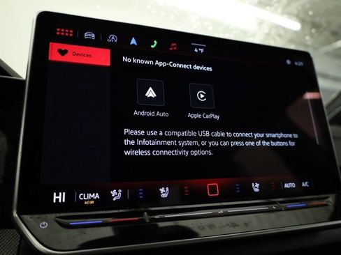 New 2026 Volkswagen GTI SE image 18