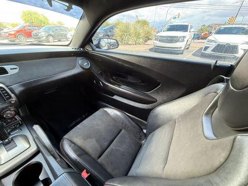Used 2013 Chevrolet Camaro ZL1 RWD image 41