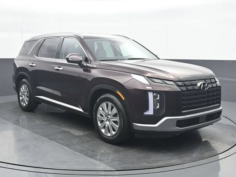Used 2025 Hyundai Palisade SEL AWD/4WD image 9