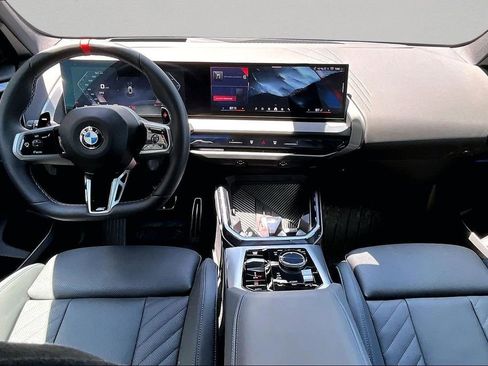 Used 2025 BMW X3 M50 w/ Premium Package AWD/4WD image 8